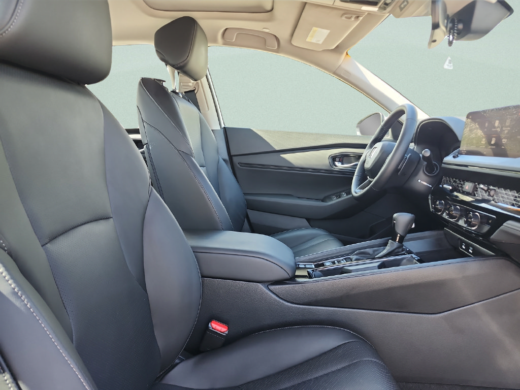Used 2025 Honda Accord EX-L image 20