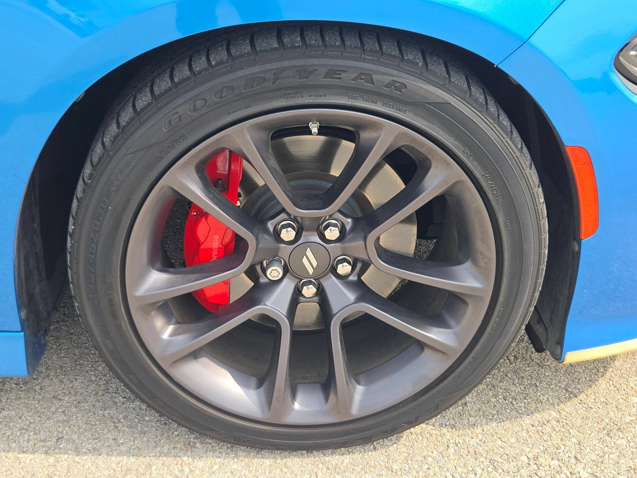 Used 2023 Dodge Charger R/T w/ Daytona Edition Group RWD image 30