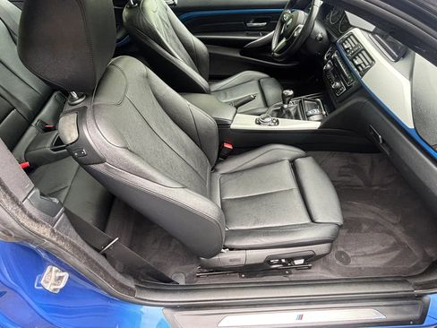 Used 2014 BMW 435i xDrive Coupe AWD/4WD image 18