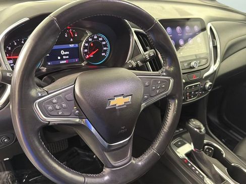 Used 2020 Chevrolet Equinox Premier w/ Premier Redline Edition FWD image 25