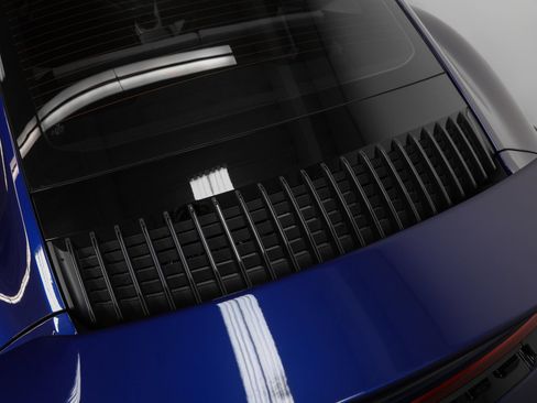 Certified 2026 Porsche 911 Turbo S AWD/4WD image 27