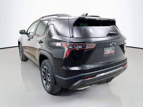 New 2026 Chevrolet Equinox ACTIV image 6