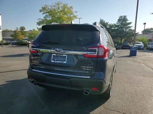 New 2025 Subaru Ascent Limited image 4