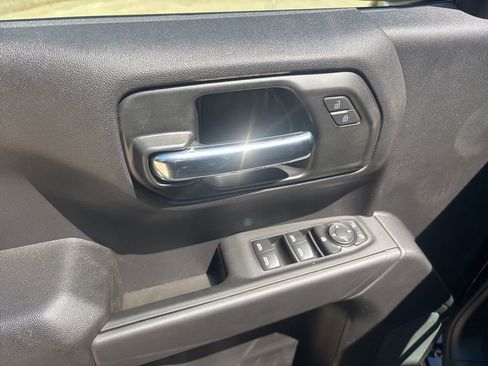 New 2026 Chevrolet Silverado 1500 Custom Trail Boss AWD/4WD image 33
