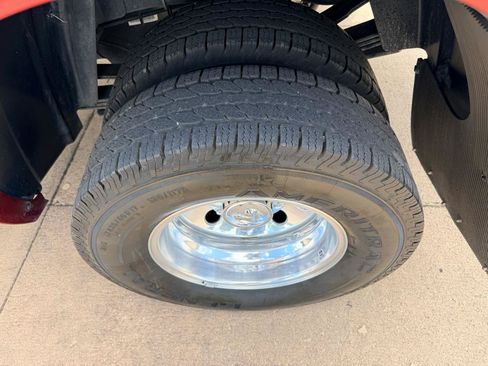 Used 2014 RAM 3500 Laramie RWD image 31