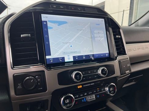 Used 2022 Ford F250 Lariat w/ Lariat Value Package image 42