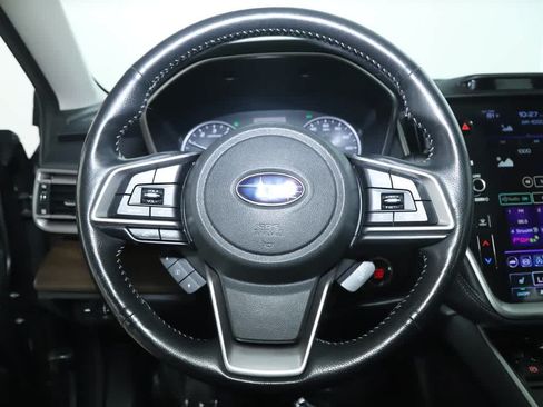 Certified 2022 Subaru Legacy Limited XT AWD/4WD image 22