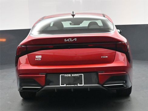 Used 2025 Kia K5 GT-Line image 27