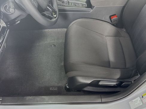 Certified 2023 Honda Civic EX image 18