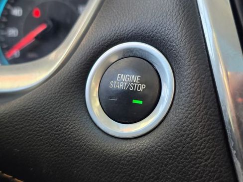 Used 2020 Chevrolet Traverse Premier w/ Redline Edition image 44