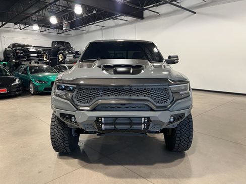 Used 2023 RAM 1500 TRX w/ TRX Level 2 Equipment Group image 8