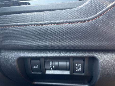 Used 2025 Subaru Forester Touring image 21