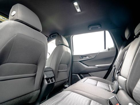 New 2026 Chevrolet Equinox LT FWD image 28