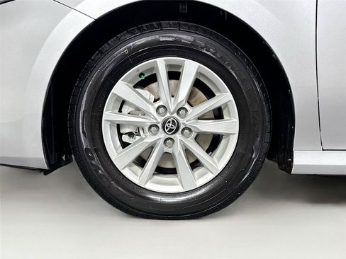 Certified 2025 Toyota Camry LE w/ Convenience Package FWD image 43