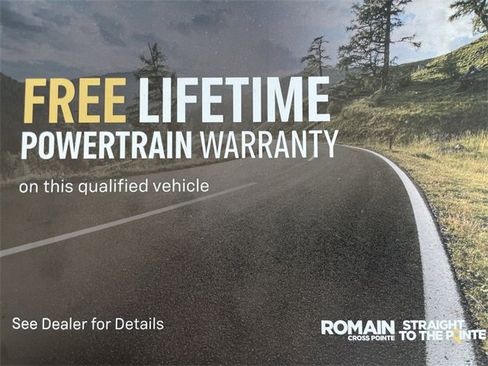 Used 2023 Honda CR-V LX image 26