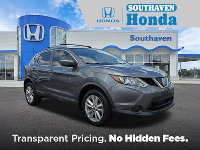 Used 2019 Nissan Rogue Sport SV
