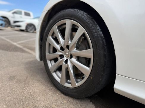 Used 2013 Lexus GS 350 w/ Premium Pkg RWD image 46