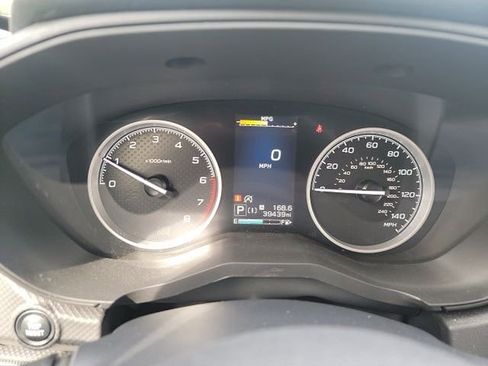 Used 2021 Subaru Forester Limited image 13