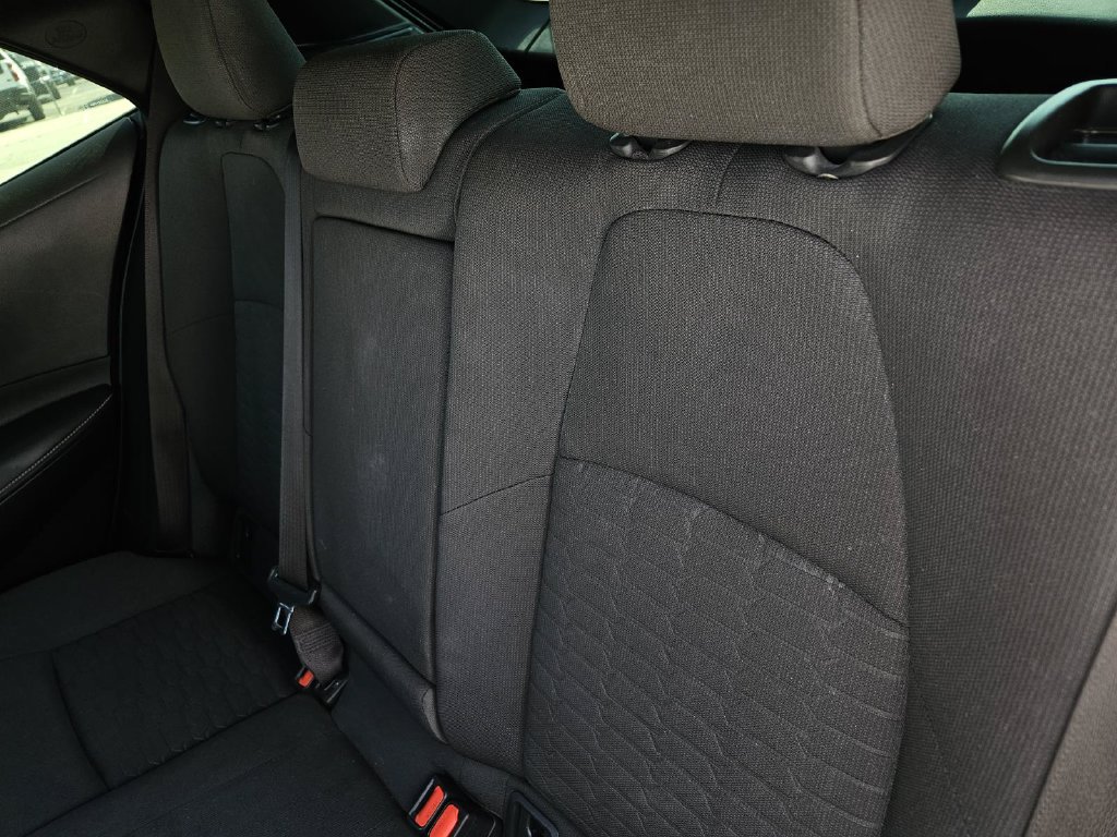 Used 2022 Toyota Corolla SE FWD image 12