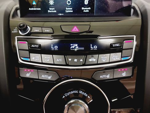 New 2026 Acura RDX SH-AWD image 28