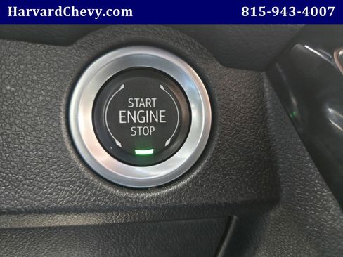 Used 2025 Chevrolet Traverse LT AWD/4WD image 22
