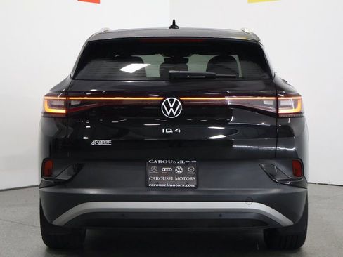Used 2021 Volkswagen ID.4 Pro S w/ Gradient Package image 11