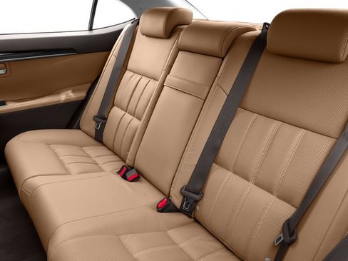 Used 2017 Lexus ES 350 w/ Luxury Package image 14