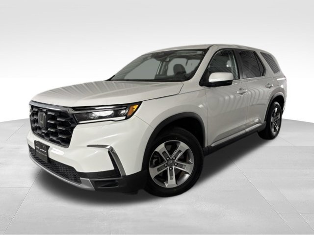 Used 2023 Honda Pilot EX-L 360° Tour