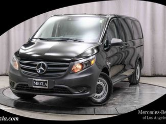 Used 2023 Mercedes-Benz Metris Passenger video 1
