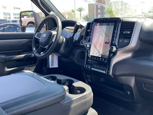 New 2025 RAM 2500 Tradesman image 20