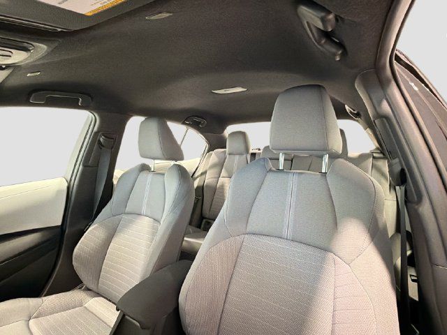 Certified 2026 Toyota Corolla SE FWD image 18