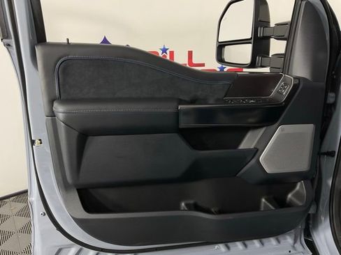 New 2026 Ford F350 Platinum image 12