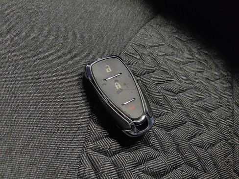 Used 2022 Chevrolet Equinox LT FWD image 32