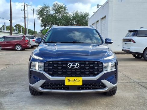 Used 2023 Hyundai Santa Fe SEL AWD/4WD image 19