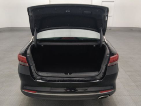 Used 2018 Kia Optima S w/ Panoramic Sunroof Package FWD image 29