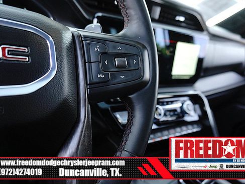 Used 2024 GMC Sierra 1500 AT4X AWD/4WD image 29