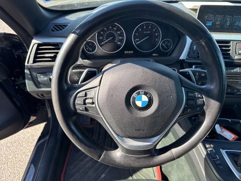 Used 2017 BMW 440i xDrive Convertible AWD/4WD image 14