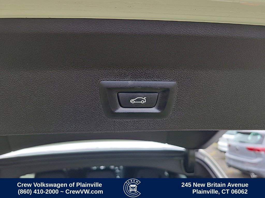 Used 2019 BMW X3 xDrive30i w/ Driving Assistance Package AWD/4WD image 57