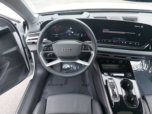 Certified 2025 Audi A5 2.0T Premium Plus w/ Premium Plus AWD/4WD image 16