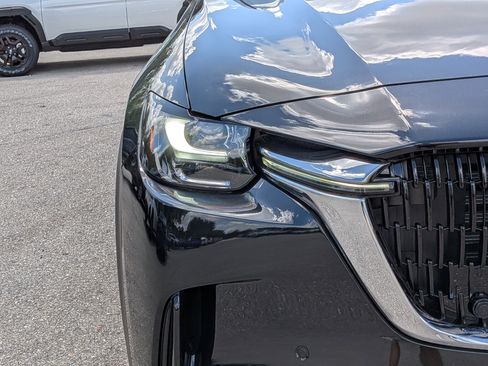 New 2026 MAZDA CX-90 3.3 Turbo w/ Premium Plus Pkg image 10