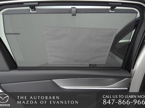 New 2026 MAZDA CX-90 3.3 Turbo w/ Preferred Package image 36