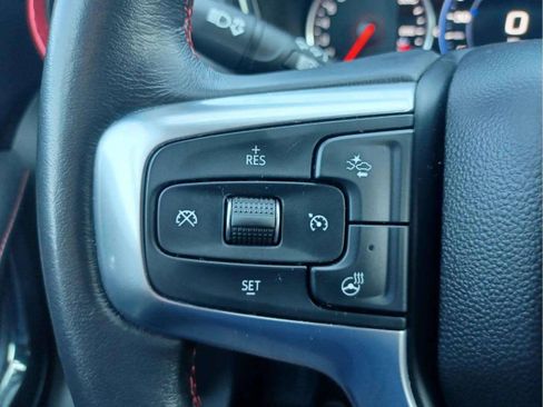Used 2021 Chevrolet Blazer RS w/ Enhanced Convenience Package AWD/4WD image 20