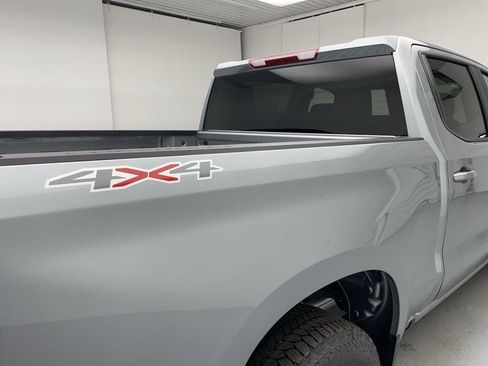 New 2026 Chevrolet Silverado 1500 LT image 53