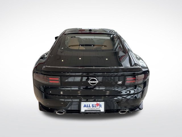 New 2027 Nissan Z Performance RWD image 7