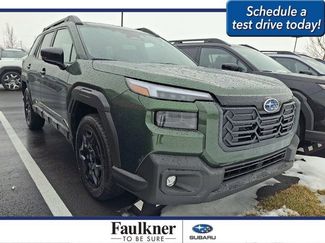 New 2026 Subaru Outback Limited video 1