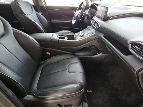 Used 2023 Hyundai Santa Fe Limited image 32