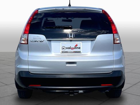 Used 2014 Honda CR-V LX image 5
