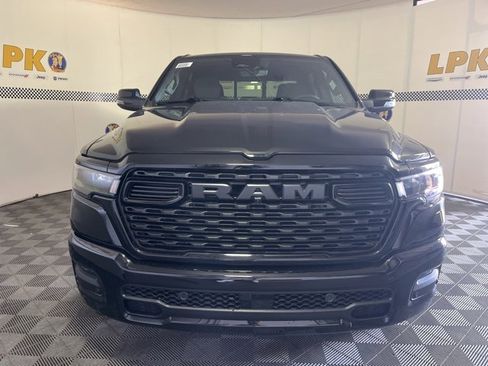 New 2026 RAM 1500 Big Horn image 30