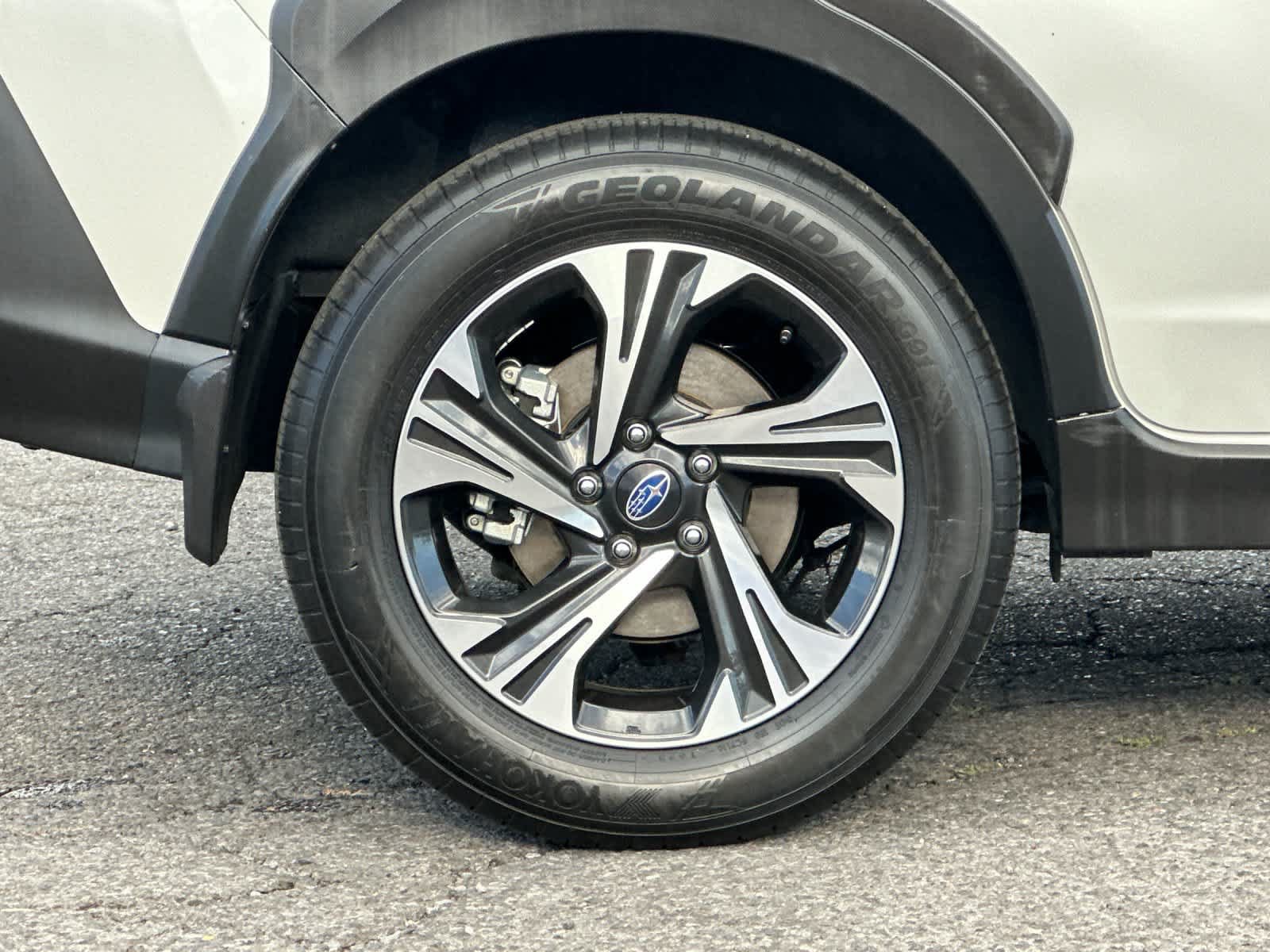 Used 2024 Subaru Crosstrek 2.0i Premium AWD/4WD image 26