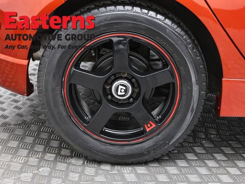 Used 2019 Ford Fiesta ST-Line FWD image 31